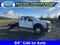 2026 Ford Super Duty F-450 DRW XL 4WD Crew Cab 179" WB 60" CA