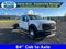 2026 Ford Super Duty F-450 DRW XL 4WD Crew Cab 179" WB 60" CA