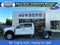 2024 Ford Super Duty F-450 DRW XL 4WD Crew Cab 179" WB 60" CA