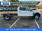 2024 Ford Super Duty F-450 DRW XL 4WD Crew Cab 179" WB 60" CA