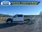 2026 Ford Super Duty F-550 DRW LARIAT 4WD Crew Cab 179" WB 60" CA