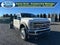 2026 Ford Super Duty F-550 DRW LARIAT 4WD Crew Cab 179" WB 60" CA