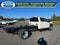 2026 Ford Super Duty F-550 DRW LARIAT 4WD Crew Cab 179" WB 60" CA