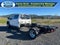 2026 Ford Super Duty F-550 DRW LARIAT 4WD Crew Cab 179" WB 60" CA
