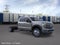 2026 Ford Super Duty F-550 DRW LARIAT 4WD Crew Cab 179" WB 60" CA