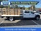 2021 Ford Super Duty F-550 DRW XLT 4WD Crew Cab 179" WB 60" CA