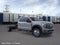 2026 Ford Super Duty F-550 DRW LARIAT 4WD Crew Cab 179" WB 60" CA
