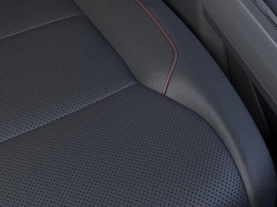 2026 Ford Super Duty F-550 DRW LARIAT 4WD Crew Cab 179" WB 60" CA