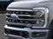 2026 Ford Super Duty F-550 DRW LARIAT 4WD Crew Cab 179" WB 60" CA
