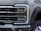 2026 Ford Super Duty F-550 DRW LARIAT 4WD Crew Cab 179" WB 60" CA