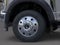 2026 Ford Super Duty F-550 DRW LARIAT 4WD Crew Cab 179" WB 60" CA