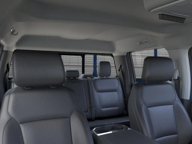 2026 Ford Super Duty F-550 DRW LARIAT 4WD Crew Cab 179" WB 60" CA