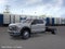 2026 Ford Super Duty F-550 DRW LARIAT 4WD Crew Cab 179" WB 60" CA