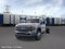 2026 Ford Super Duty F-550 DRW LARIAT 4WD Crew Cab 179" WB 60" CA