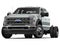 2026 Ford Super Duty F-550 DRW XL 4WD Crew Cab 179" WB 60" CA