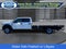 2020 Ford Super Duty F-550 DRW XLT 4WD Crew Cab 179" WB 60" CA