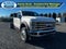 2026 Ford Super Duty F-550 DRW LARIAT 4WD Crew Cab 179" WB 60" CA