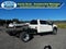 2026 Ford Super Duty F-550 DRW LARIAT 4WD Crew Cab 179" WB 60" CA