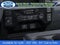 2026 Ford Super Duty F-550 DRW XL 4WD Crew Cab 179" WB 60" CA