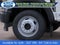 2026 Ford Super Duty F-550 DRW XL 4WD Crew Cab 179" WB 60" CA