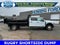 2026 Ford Super Duty F-550 DRW XL 4WD Crew Cab 179" WB 60" CA