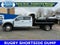 2026 Ford Super Duty F-550 DRW XL 4WD Crew Cab 179" WB 60" CA
