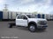 2026 Ford Super Duty F-550 DRW LARIAT 4WD Crew Cab 179" WB 60" CA