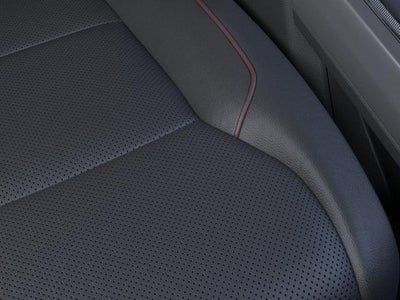 2026 Ford Super Duty F-550 DRW LARIAT 4WD Crew Cab 179" WB 60" CA