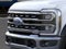2026 Ford Super Duty F-550 DRW LARIAT 4WD Crew Cab 179" WB 60" CA