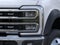 2026 Ford Super Duty F-550 DRW LARIAT 4WD Crew Cab 179" WB 60" CA