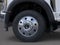 2026 Ford Super Duty F-550 DRW LARIAT 4WD Crew Cab 179" WB 60" CA