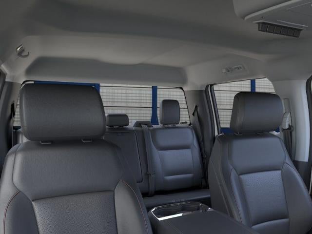 2026 Ford Super Duty F-550 DRW LARIAT 4WD Crew Cab 179" WB 60" CA