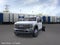 2026 Ford Super Duty F-550 DRW LARIAT 4WD Crew Cab 179" WB 60" CA