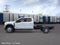 2026 Ford Super Duty F-550 DRW LARIAT 4WD Crew Cab 179" WB 60" CA