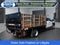 2021 Ford Super Duty F-550 DRW XLT 4WD Crew Cab 179" WB 60" CA