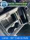 2026 Ford Super Duty F-550 DRW LARIAT 4WD Crew Cab 179" WB 60" CA