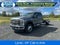 2026 Ford Super Duty F-550 DRW LARIAT 4WD Crew Cab 179" WB 60" CA