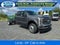 2026 Ford Super Duty F-550 DRW LARIAT 4WD Crew Cab 179" WB 60" CA