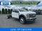2026 Ford Super Duty F-550 DRW LARIAT 4WD Crew Cab 179" WB 60" CA