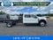 2026 Ford Super Duty F-550 DRW LARIAT 4WD Crew Cab 179" WB 60" CA