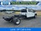 2026 Ford Super Duty F-550 DRW LARIAT 4WD Crew Cab 179" WB 60" CA