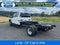2026 Ford Super Duty F-550 DRW LARIAT 4WD Crew Cab 179" WB 60" CA