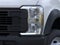 2026 Ford Super Duty F-550 DRW XL 4WD Crew Cab 179" WB 60" CA