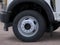 2026 Ford Super Duty F-550 DRW XL 4WD Crew Cab 179" WB 60" CA