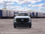 2026 Ford Super Duty F-550 DRW XL 4WD Crew Cab 179" WB 60" CA
