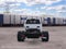 2026 Ford Super Duty F-550 DRW XL 4WD Crew Cab 179" WB 60" CA