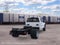 2026 Ford Super Duty F-550 DRW XL 4WD Crew Cab 179" WB 60" CA