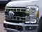 2026 Ford Super Duty F-550 DRW XL 4WD Crew Cab 179" WB 60" CA