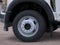 2026 Ford Super Duty F-550 DRW XL 4WD Crew Cab 179" WB 60" CA
