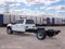 2026 Ford Super Duty F-550 DRW XL 4WD Crew Cab 179" WB 60" CA